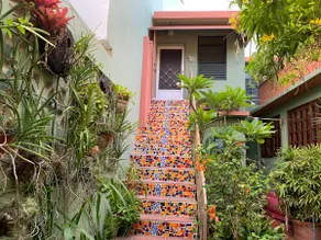 Garden Oasis, Steps to the Beach - Image 2