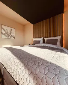 Private Spa Lodge Odenwald - Image 3