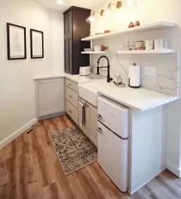 The Outside Inn - Private Studio Suite - Image 3