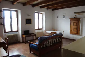 Apartment in the 17th-century Maso - Image 5