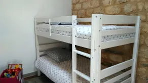 Cordes-sur-Ciel: The Gîte de Théa 2 (sleeps 4 + baby) - Image 3