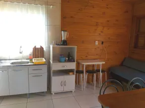 Independent chalet, 1 bedroom. - Image 4