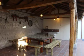 CASA TEO-CHAÑE SEGOVIA (TEO-CHAÑE SEGOVIA HOUSE). 30 MINUTES FROM SEGOVIA - Image 2