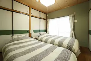 Maebashi st Mark’s monthly apartment/SONY光 Wifi - Image 1