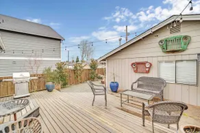 Quaint 1 bedroom home with backyard near Ruston. - Image 3
