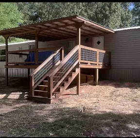 TWIN PINES Toledo Bend Camp with plenty of boat parking in quiet neighborhood - Image 3
