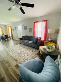 Your Home Away From Home Is Here 3bd/2ba - Image 5