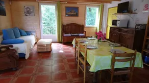La Licorne cottage 60 m2 duplex all comfort 25 km Albi - Image 3