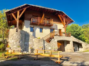 Gîte Le Champignon, Panoramaudsigt, 3 stjerner - Image 2