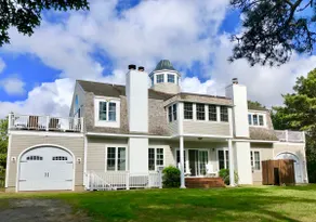 Exclusive Oyster Pond Retreat With Private Beach, New Kitchen and Boat - Image 3
