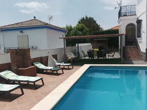 Casa las Mariposas. Peace and quiet by the pool - Image 4