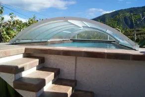 Villa with Sea and Teide Views - Image 5