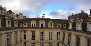 Charming Studio - Le Marais / Beaubourg - Image 3