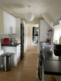 Beautiful two bedroom flat in idyllic setting - Image 5