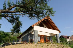 Design wooden house with lake view (Christmas offer) - Image 2