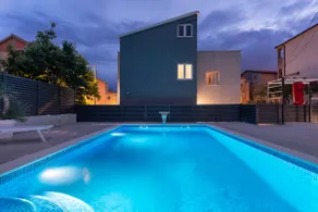 Private Heated pool - Mira in Split - Image 3