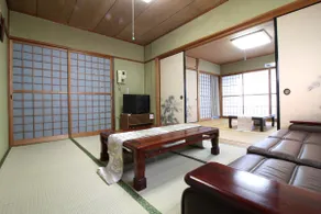 Private house that can accommodate up to 9 people (with automatic mahjong table) - Image 4