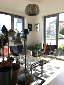 2-bed penthouse Old Street/Hoxton, zone 1 - Image 5