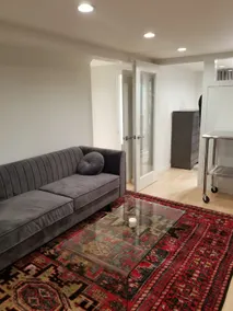 Gowanus/Park Slope Garden Duplex w Washer/Dryer - Image 5