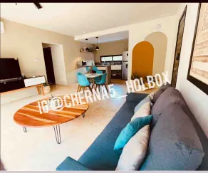 #1 Family Apartment 96 m2 Ground Floor - Image 3