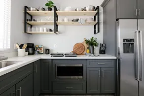 NEW Stylishly Designed Casita Steps from DTPHX - Image 5