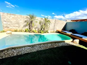 Brisas 17, townhouse with private pool in condominium. - Image 2