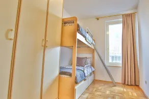Apartment Gala with balcony and private parking - Image 5