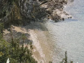 Stone build cottage in Love Bay Poros - Image 3
