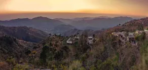 3 BHK Serviced Apt | Bonfire I Kasauli - Image 4