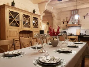 Luxusvilla im Hochlandstil in der Nähe von Zakopane - Sauna, Pool, Whirlpool und Kamin - Image 2
