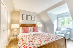 Idyllic Woodland Lodge 1 hour from Edinburgh - Image 3
