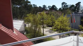Smuk lejlighed lige overfor Saarow Therme! - Image 2
