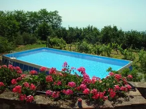 Villa con piscina Don Michelino Etna House - Image 3