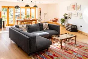 Modern Riverside Retreat, Norwich - Image 3