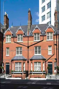 Luxury Studio in Belgravia - Image 2