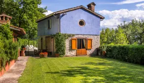 villa la chiesetta - private pool and Jacuzzi - Borgo Canapegna - Image 4