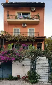 Corfu Pelekas Apartment 2 - Image 2
