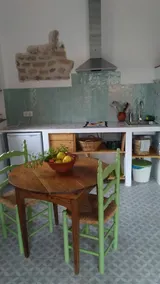 Bioclimatic studio with patio in a beautiful village - Image 4