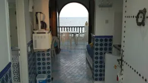 Pleasant Studio at Port El Kantaoui, sea view - Image 4