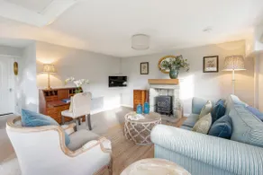 Tucking Mill View- Self Catering - Image 4