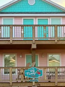 You’re Missing Waves, Sun, & Fun. Tipsy Flamingo! - Image 3