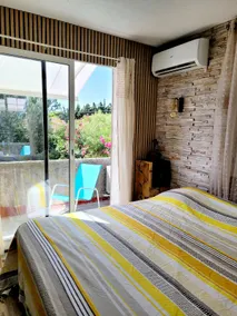 L'Hippocampe Maisonette · Facing Base Nature & the sea - Image 5