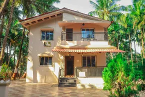 NEWLY RENOVATED!  Quaint Haven in Alibaugh-Akshi - Image 4