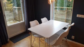Newly-built cottage with loft on Värmdö near the lake - Image 2