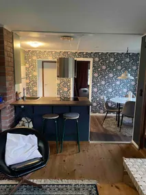 Cabin in Järvsö, near Järvsöbacken, 5 beds - Image 5