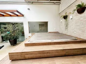 Lovely penthouse with jacuzzi - Image 2