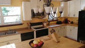 Forest Garden, An adventure cabin in Apple Hill - Image 4
