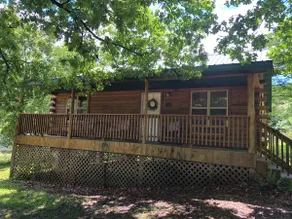 Mark Twain Lodging - Cabin 3 Outdoor Retreat - Image 5