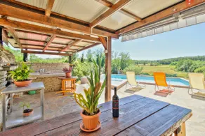 Materada home with a view - Image 2