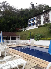 Petrópolis, apartment in a gated community. - Image 5